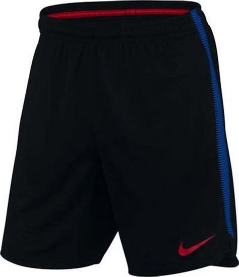 nike 854218-010|NIKE FC BARCELONA TRAINING SHORTS 854218.